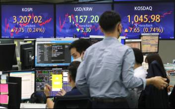 매번 강조해도 모자란 ‘외환보유액의 중요성’ [조원경의 알고 싶은 것들의 결말㉝]