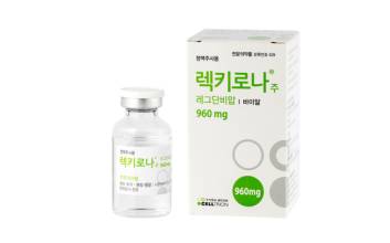 셀트리온, 렉키로나 EU 정식허가 신청… EMA “2개월 내 결론 전망”