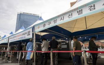 오는 13일, 일상회복위원회 첫 회의… 오늘부터 미접종자 당일 접종 가능