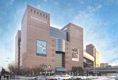 신세계백화점 폭발물 신고 또 올라와…경찰, 용인·하남 등 매장 수색