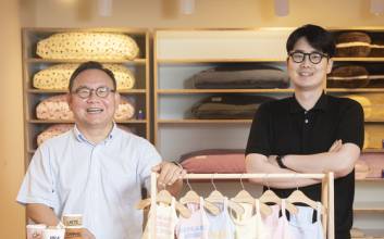 [김홍일의 혁신우혁신] 진짜 펫팸족이 만든 진짜 펫테크 기업