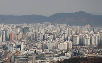 민영주택 사전청약 물량 10만7000가구까지 확대한다