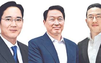 연말 정기인사 목전…삼성·SK·LG 3대 그룹 관전 포인트는?