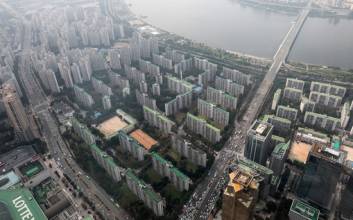 강남 대항마는 잠실?…개발 호재로 날개 달았다 [강남 재건축⑤]