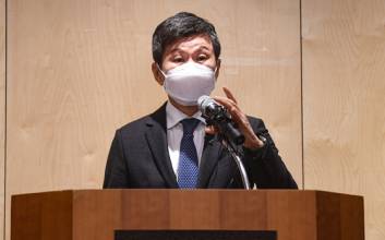 정몽규 회장 HDC 지분 대거 확보에 HDC현산 주가 급등…‘하락세 멈추나’