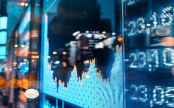 코스닥 2% 하락, 두산중공업 청약 미달에 10%대↓ [마감시황]