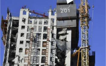 광명11구역 조합 “HDC현산 시공· ‘아이파크’ 브랜드 빼달라"