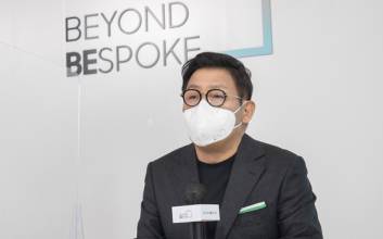 삼성 비스포크, 프리미엄·연결성 더해 글로벌 시장 확대