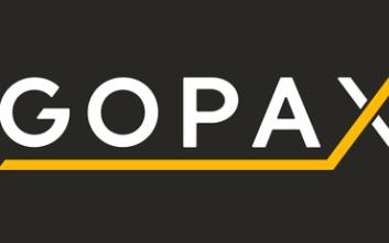 고객 자금 묶인 고팍스, 바이낸스에게 유동성 공급받는다