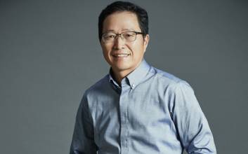 [CEO UP l 조계현 카카오게임즈 대표] 사상 첫 연매출 1조원 돌파…‘비욘드 게임’ 도전장