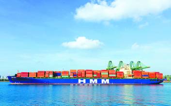 문성혁 해수부 장관 “HMM 투입 공적자금 3~4배 이상 회수 가능 추산”