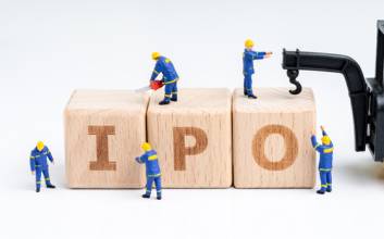 증시 부진에 IPO ‘꽁꽁’…“하반기 상장 나서는 기업 늘어날 듯”