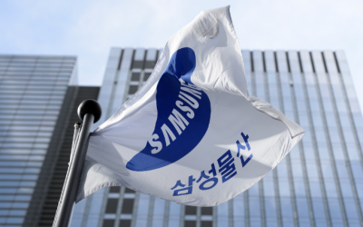 삼성물산, 2심도 엘리엇에 승소…