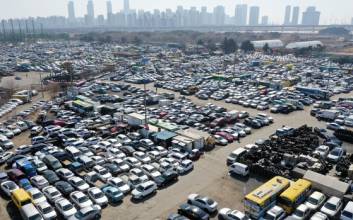 우크라이나 사태 피해 본 중소기업에 긴급경영안정자금 지원