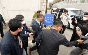 ‘화정 아이파크 붕괴’ HDC현대산업개발 현장소장 구속