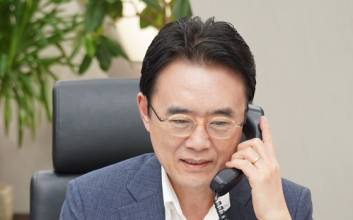 ‘비상장주 대박’ 이강섭 법제처장 재산 1년에 231억 증가