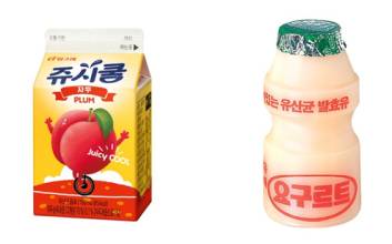 “매운맛 짝꿍식품 高高”...빙그레, 투게더 이어 ‘쥬시쿨’ 인상