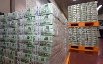 “피신하자” 위험 회피에 ‘뭉칫돈’ 몰려간 곳은… [펀드 자금 유입 살펴보니]