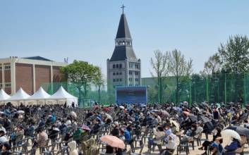 둔촌주공 '공사중단' 초유의 사태 어디로?…조합은 공사비 증액 취소