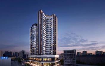 ‘무더기 미계약’ 신영지웰 에스테이트 개봉역 무순위 청약 진행