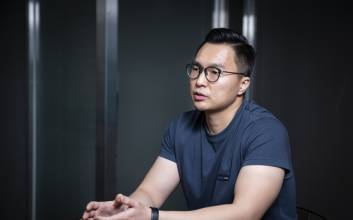 “고정관념 갇히면 돈 안 돼” 체이슨M, 대학가 원룸건물을 호텔로