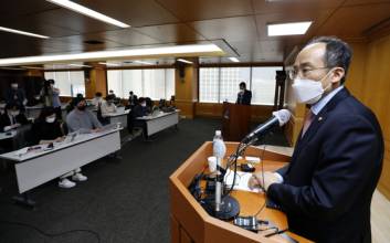 “코인·금융투자, 과세를 똑같이? 글쎄...” 추경호, 윤 당선인 공약에 신중론