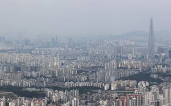 강남 부동산만 상승세?…반포 아리팍·잠실 재건축도 하락 거래 ‘눈길’