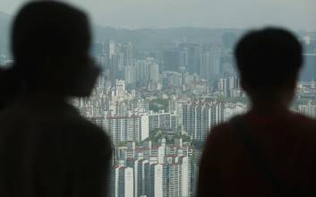 분양가상한제 적용 여부에 희비 엇갈리는 청약 시장