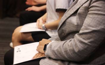 대규모 공채 사라진 은행권…“IT 전문가만 찾습니다”