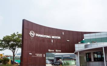 쌍용차 