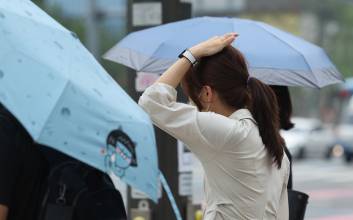 ‘연휴 셋째날’ 어린이날·석가탄신일, 전국 대체로 흐리고 가끔 비