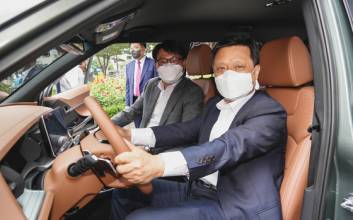 포스코, 쌍용자동차와 ‘토레스’ 공동 프로모션