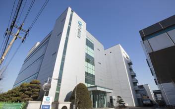 에스티팜, 국제 비영리 신약개발재단과 공정기술개발 협약 맺어
