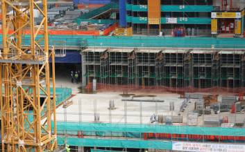 [2022 시공능력평가②]덩치 커진 중견 건설사, 더 치열해진 순위다툼