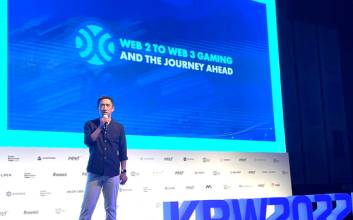 컴투스 그룹, ‘KBW 2022’ 통해 블록체인 메인넷 ‘XPLA’ 공개