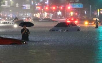 ‘115년 만의 폭우’ 피해…금융사 ‘긴급지원’ 어떤 것 있나