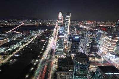7월 증권신고서 제출 기업 ‘0’…눈치만 보는 주관사