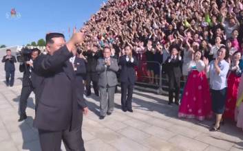 “북한 대외무역, 초유의 수준”…1955년 이후 ‘최악’