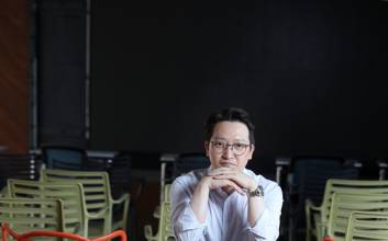 “그깟 칫솔…” 고정관념 깨부순 의대 출신 공학박사 CEO [김홍일의 혁신우혁신㉑]