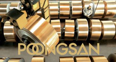 한화에어로 "풍산 방산 인수 안 한다"…풍산홀딩스 '급락'