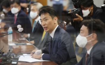 4대 은행장, 정무위 국감 출석…내부통제 등 이슈
