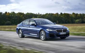 “1000만원 할인”…BMW, 벤츠 잡고 선두 굳히나