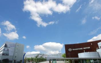 쌍용차, 기업회생절차 종결…회생채무 변제 완료