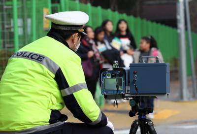 운전자 75%가 민식이법' 처벌 잘 모른다'…스쿨존 사고 '큰일'나