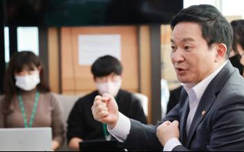 원희룡 “부동산세부담 2년 전으로 완화…공시가 현실화율 낮춘다”