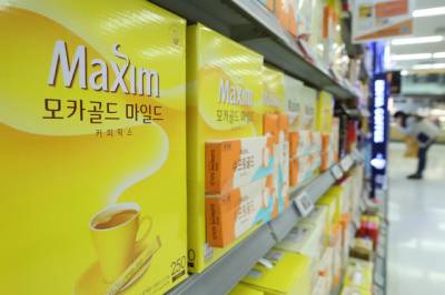 동서식품, 6개월 만에 맥심·카누 등 가격 인상...평균 7.7%↑