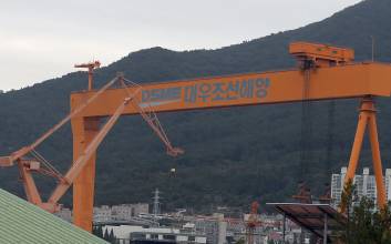 ‘한화오션’ 내달 출범…대우조선해양, 굴곡의 역사 끝낼까
