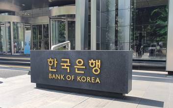 韓 외환·장외파생상품 거래액 1.8조 달러…글로벌 비중 확대