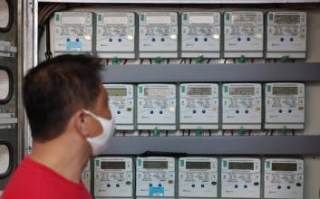 전기료 내년 2배 이상 오르나…정부, 연료비 조정단가 만지작