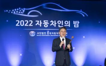 쌍용차, 35년만에 KG모빌리티로 사명 변경